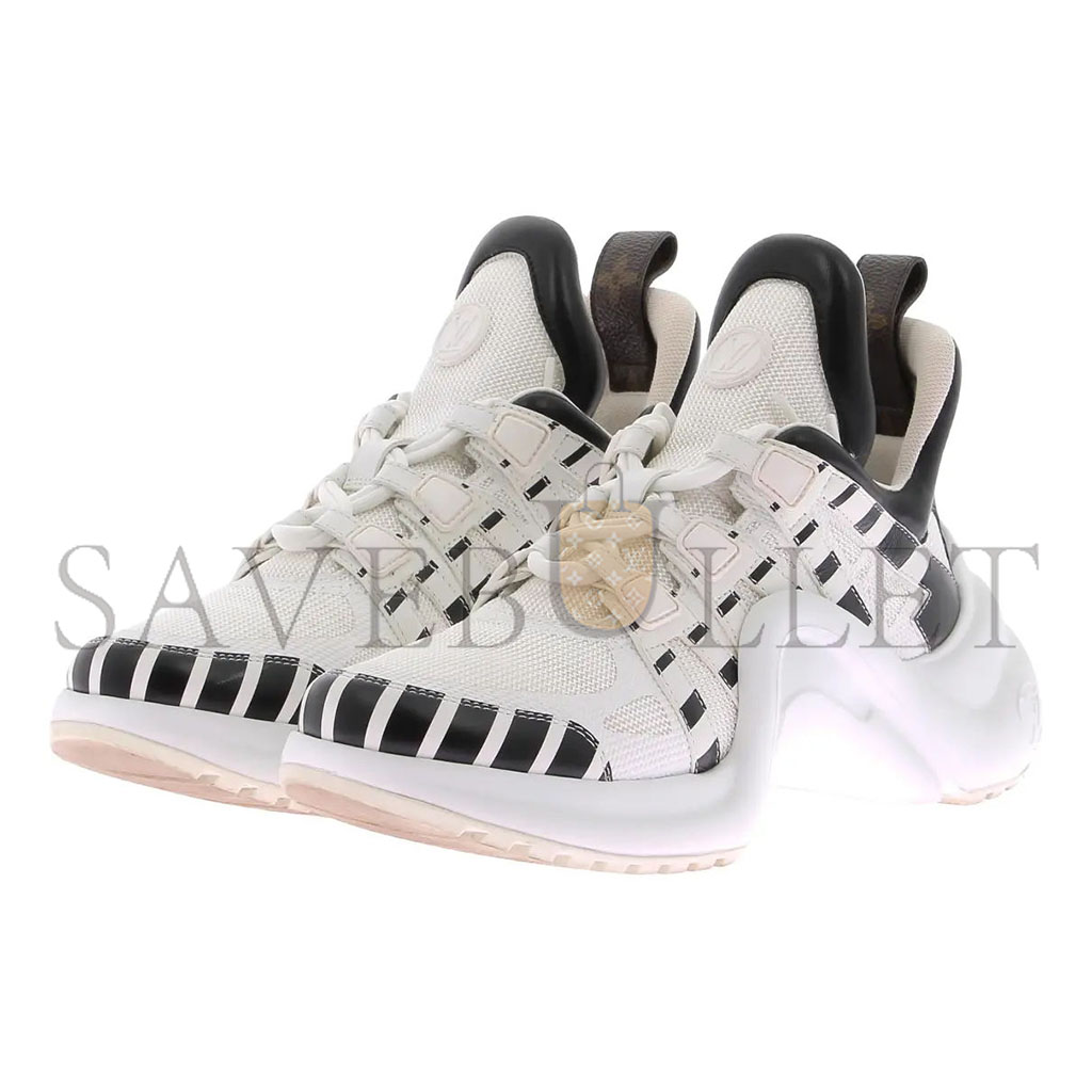 LOUIS VUITTON ARCHLIGHT SNEAKERS LV 1A87EC